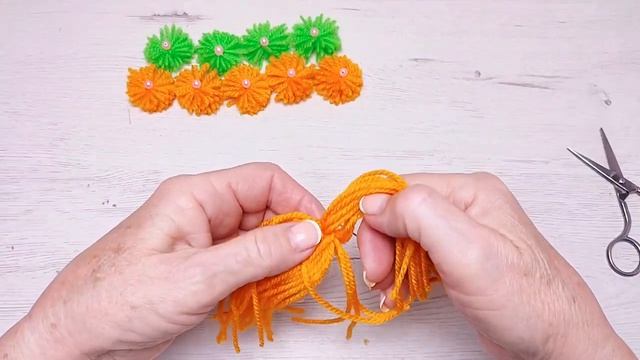 Transform Your Home Decor with This Super Easy DIY Dream Catcher Craft Idea. Home Decor Inspiration смотреть онлайн