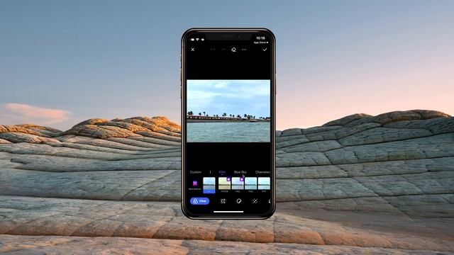 مع هذا التطبيق كأنك محترف فوتوشوب MIX Photo Editor  Filters