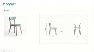 Цикл вебинаров по автоматизации предприятий производства мебели на базе УНФ - 24.02.2022