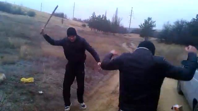 Полевой Омон смотреть онлайн