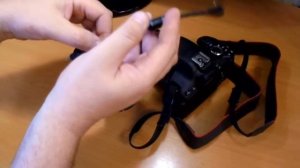 Кабель аттенюатор для Zoom H1. Как подключить ZOOM H1 к Canon EOS 650D.