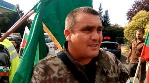 Интервью "Военный Союз"