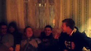 скрытая камера