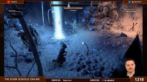 Qui se cache derrière le prophète ? | THE ELDER SCROLLS ONLINE FR