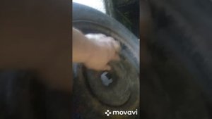 Ремонт и установка механизма запасного колеса Пежо 308 sw