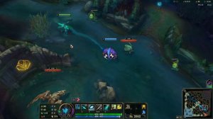 Kalista guick guide Deutsch