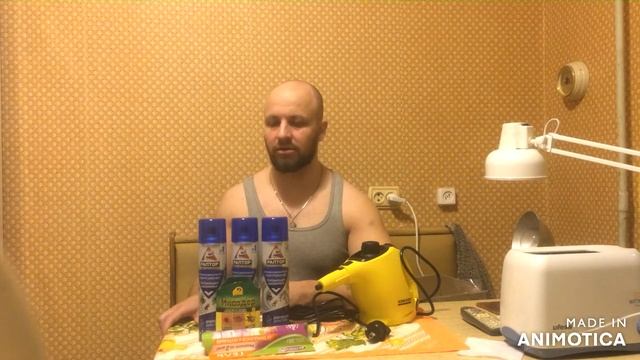 КАК ИЗБАВИТЬСЯ ОТ КЛОПОВ В ДОМАШНИХ УСЛОВИЯХ. смотреть онлайн