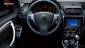 Ниссан Террано 2014 Технические характеристики | Обзор Nissan Terrano внедорожник