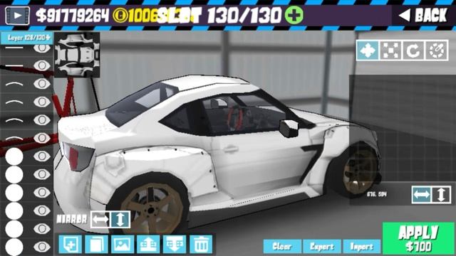 FR Legends GTR R35 ROCKET BUNNY (PANDEM) KIT livery | Fr legends free code | Acrux A | Frl #72 смотреть онлайн