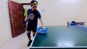 Stiga DNA Pro