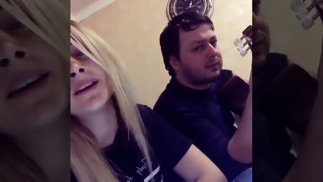 ЗУЛЬФИЯ ЧОТЧАЕВА 