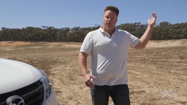 2018 Mazda BT-50 refresh quick tour | 4X4 Australia смотреть онлайн