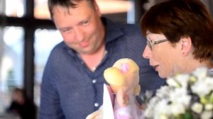 А мне уже годик    детский день рождения by FreeStDream