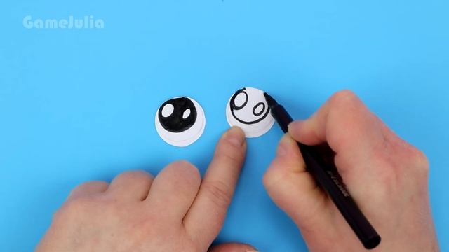 Открытка на День Учителя / Подарок учителю своими руками смотреть онлайн