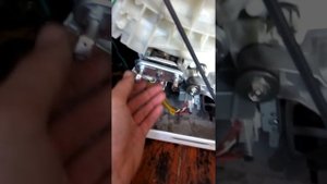 Самостоятельная замена тэна в стиральной машинке Самсунг