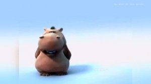Hippo Sings  vs Dog Dances  - _The Lion Sleeps Tonight__ (360p).mp4