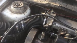 Гольф 2 январь 5.1 карбюраторный