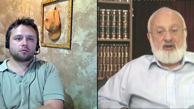 Кто приходит в каббалу? смотреть онлайн