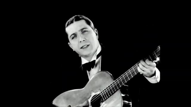 Carlos Gardel - El Brujo - Tango Canción 1926 смотреть онлайн