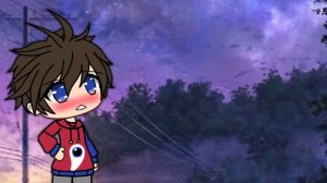 ❤Минута❤Компот+Фиксай шип gacha life оригинал Лососик в банке)