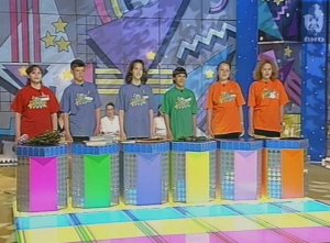 Звездный Час 26.07.1999