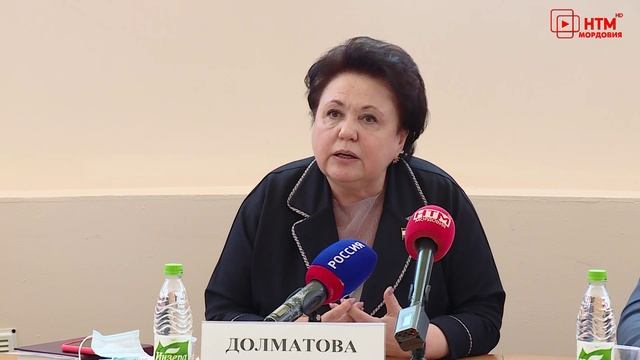 Патриотическое воспитание молодежи в современных реалиях