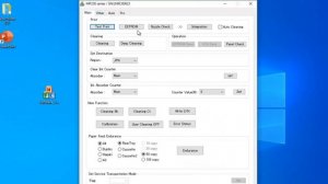 FREE UNLIMITED USE CANON SERVICE TOOL V5306