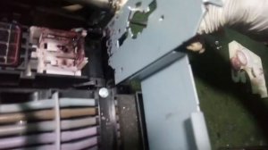 How to fix all light blinking problem on Epson L805/L800 printer ||100% solved||#General Error #