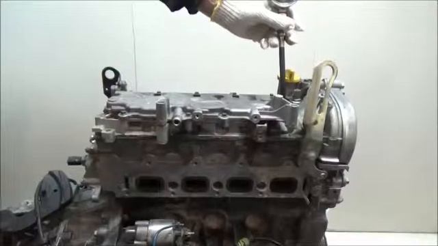 Двигатель Renault для Duster 2012 после смотреть онлайн