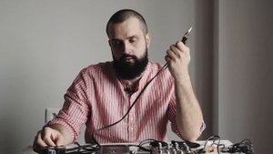 Как записать звук с микшерного пульта?