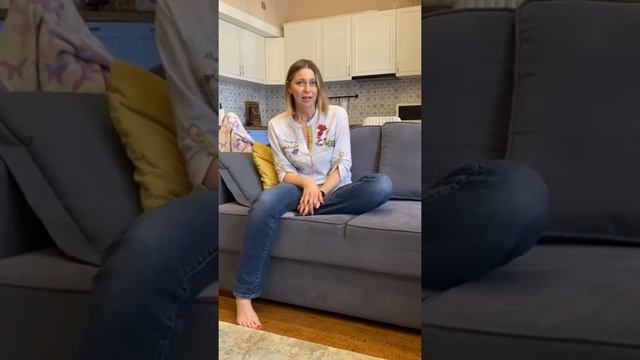 Отзыв о студии интерьера Бердниковой Марии. Объект: 2-х уровневая квартира ЖК "Валентиновка парк" смотреть онлайн