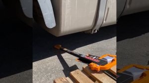 Раскатали очередную ручку
