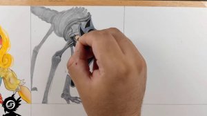 Drawing Monsters Nightmare CatNap/ Miss Delight/ Dog Day ( Poppy playtime chapter 3 )