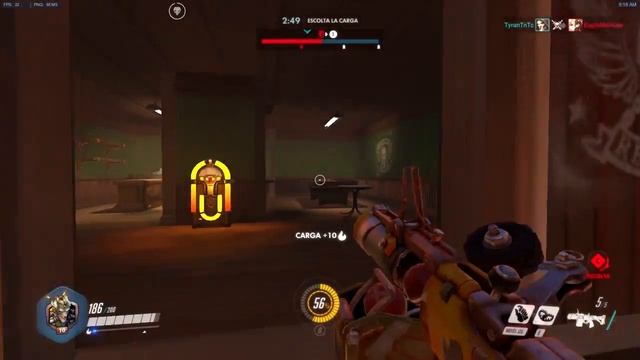 OVERWATCH | GT820M | N3540 | 4GB | WINDOWS 7 |