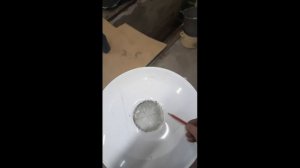 Система очистки воды для дома (аэрация)