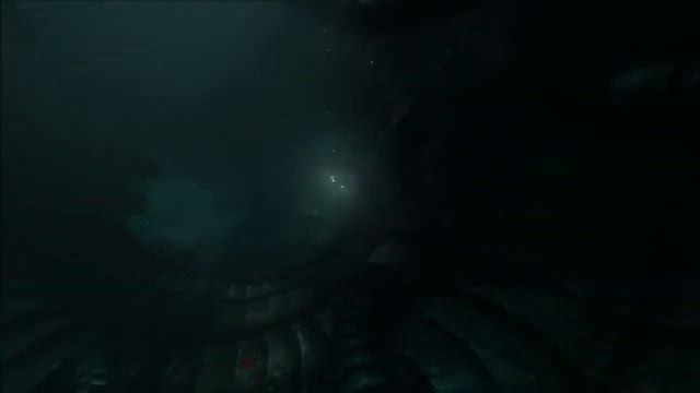 SOMA Gameplay Trailer PS4 HD смотреть онлайн