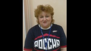 Видеопривет из Детских Дюн