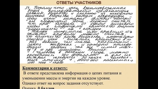 Как успешно подготовить ребёнка к ЕГЭ смотреть онлайн