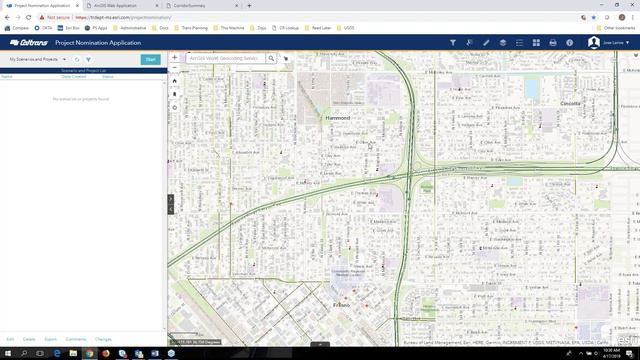 Project Planning for Transportation Agencies смотреть онлайн