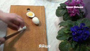 НЕЖНЫЙ и очень ВКУСНЫЙ салат из молодой капусты и Крабовых палочек!