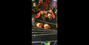 Магический магазин Алёны Полынь