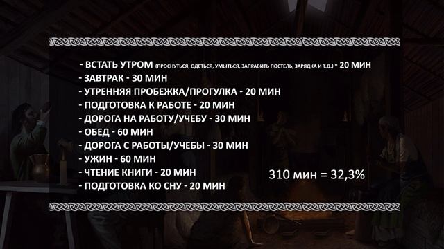 То что ты делаешь каждый день и есть твоя жизнь смотреть онлайн