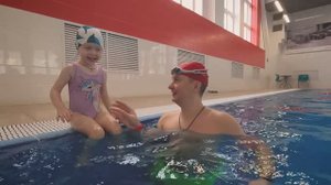 Папа Мама  Я, спортивная семья