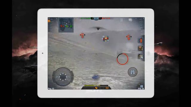 В бой на КВ-220т #4 смотреть онлайн