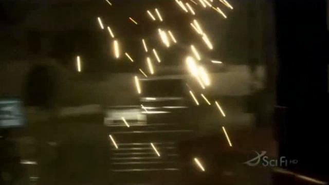 BSG - The Last Jump (only the jump) смотреть онлайн