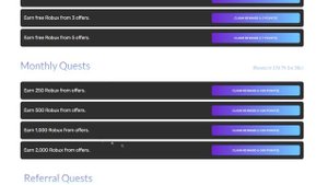 The Best Real Free Robux Website