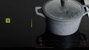 Обзор на индукционную панель Electrolux CIT61443