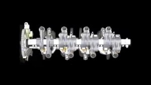 Honda IMA Hybrid system - explained - hybrid Honda engine