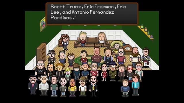 Boot Hill Heroes Kickstarter Update 3 смотреть онлайн