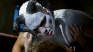 Воспоминания о былой любви